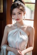 个环节正如中朴直