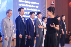 中国护肤财产从“成分堆砌”升级为“精准”